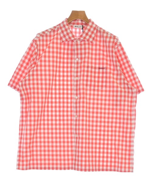 BALLY バリー カジュアルシャツ メンズ 【古着】【中古】