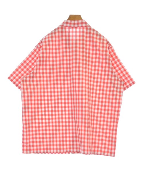 BALLY バリー カジュアルシャツ メンズ 【古着】【中古】_1