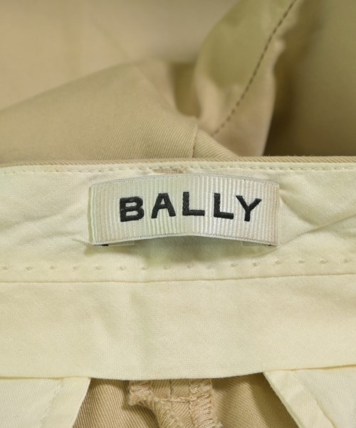 BALLY バリー チノパン メンズ 【古着】【中古】
