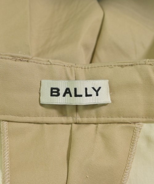 BALLY バリー ショートパンツ メンズ 【古着】【中古】_2