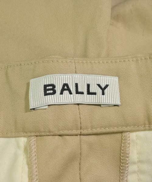 BALLY バリー ショートパンツ メンズ 【古着】【中古】_2