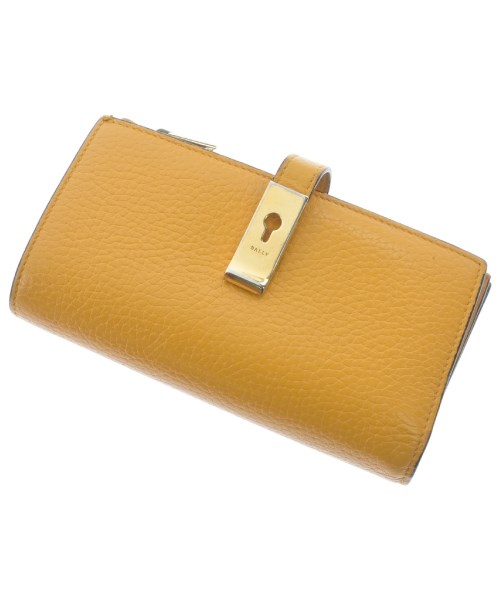 BALLY バリー 財布・ケース レディース 【古着】【中古】