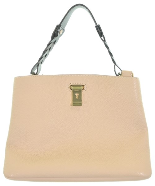 BALLY バリー ハンドバッグ レディース 【古着】【中古】