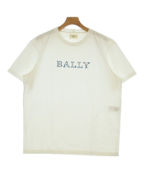 BALLY バリー Tシャツ・カットソー メンズ 【古着】【中古】