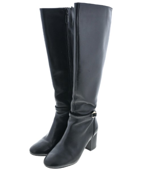 COLE HAAN コールハーン ブーツ レディース 【古着】【中古】の通販は