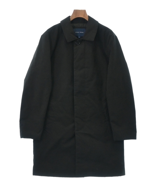 COLE HAAN コールハーン ステンカラーコート メンズ 【古着】【中古】の通販は