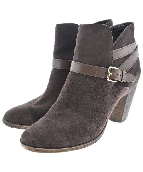 COLE HAAN コールハーン ブーツ レディース 【古着】【中古】の通販は