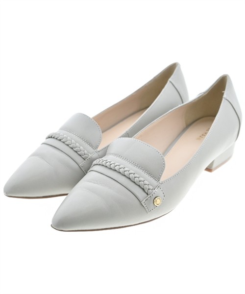 COLE HAAN コールハーン パンプス レディース 【古着】【中古】の通販は