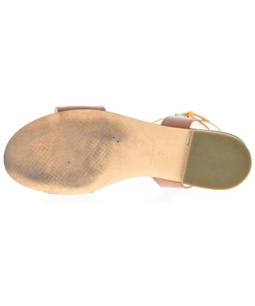 COLE HAAN コールハーン サンダル レディース 【古着】【中古】の通販は