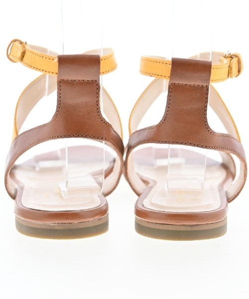 COLE HAAN コールハーン サンダル レディース 【古着】【中古】の通販は