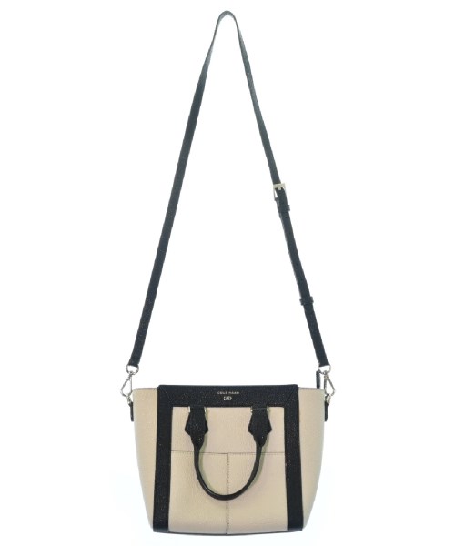 COLE HAAN コールハーン ハンドバッグ レディース 【古着】【中古】の通販は