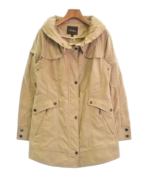 COLE HAAN コールハーン マウンテンパーカー レディース 【古着】【中古】