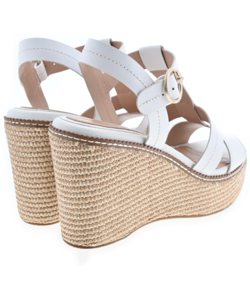 COLE HAAN コールハーン サンダル レディース 【古着】【中古】の通販は