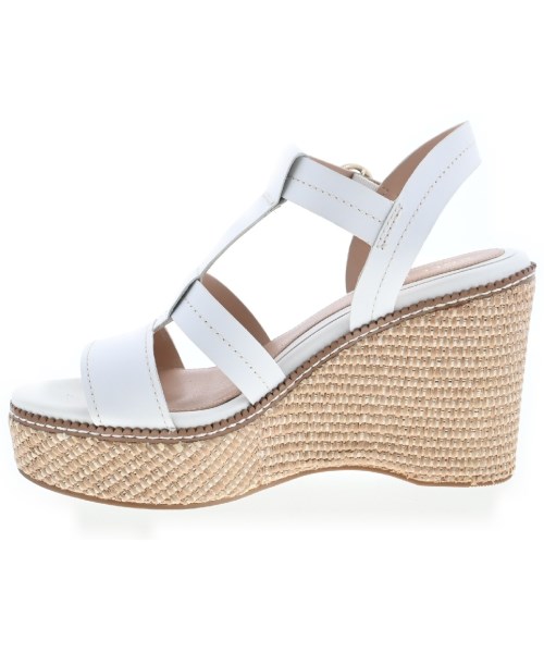 COLE HAAN コールハーン サンダル レディース 【古着】【中古】の通販は