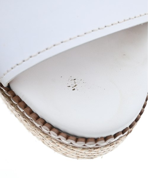 COLE HAAN コールハーン サンダル レディース 【古着】【中古】の通販は