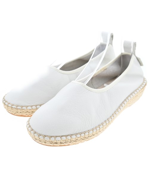 COLE HAAN コールハーン エスパドリーユ レディース 【古着】【中古】の通販は