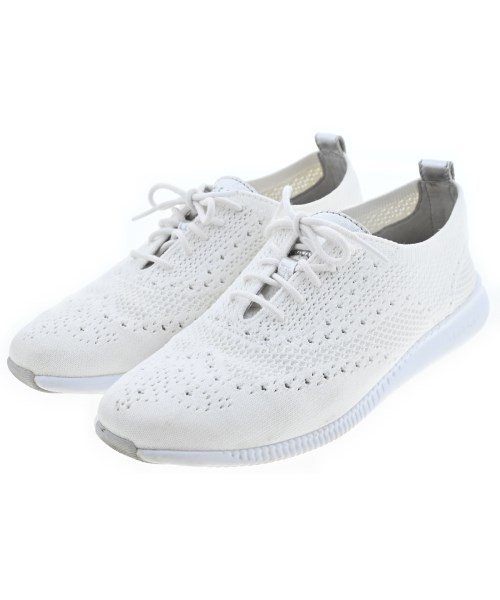 COLE HAAN コールハーン シューズ（その他） レディース 【古着】【中古】の通販は