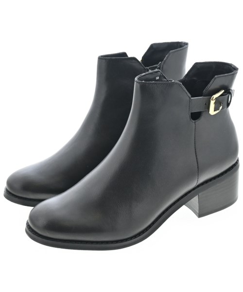COLE HAAN コールハーン ブーツ レディース 【古着】【中古】