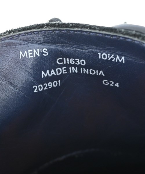 COLE HAAN コールハーン ビジネス・ドレスシューズ メンズ 【古着】【中古】_4