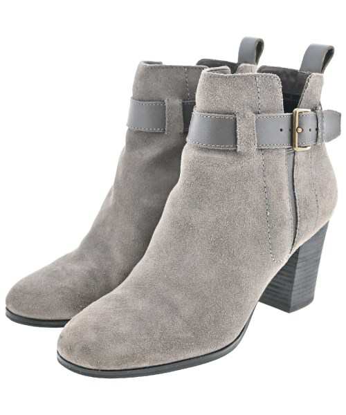 COLE HAAN コールハーン ブーツ レディース 【古着】【中古】の通販は