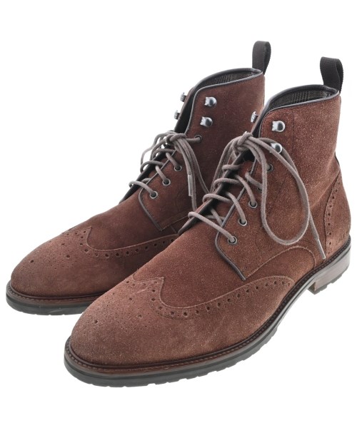 COLE HAAN コールハーン ブーツ メンズ 【古着】【中古】