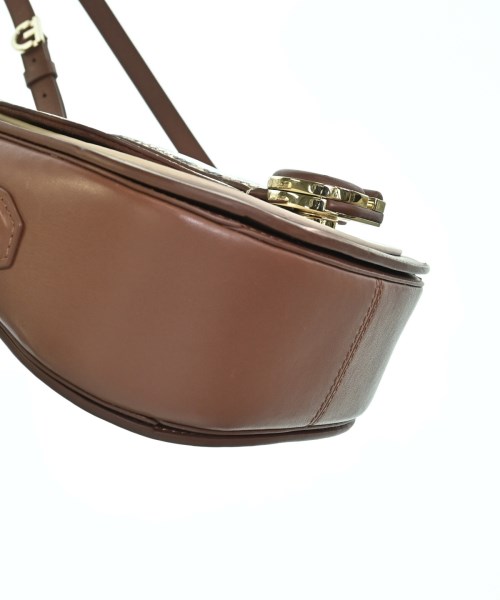 COLE HAAN コールハーン ショルダーバッグ レディース 【古着】【中古】_4