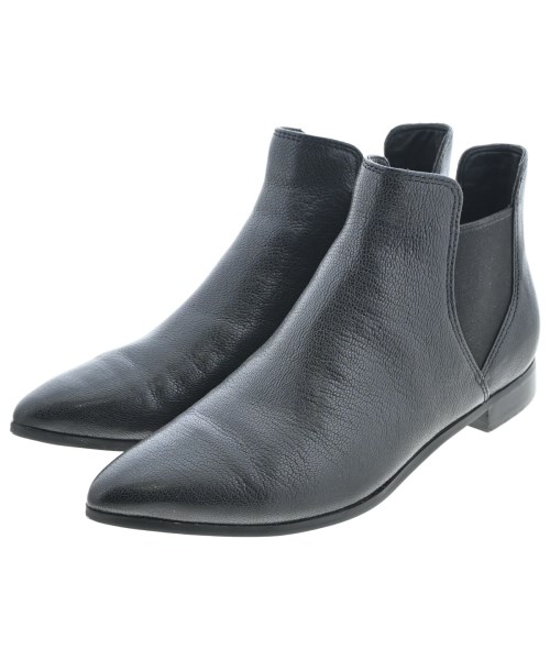 COLE HAAN コールハーン ブーツ レディース 【古着】【中古】