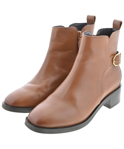 COLE HAAN コールハーン ブーツ レディース 【古着】【中古】