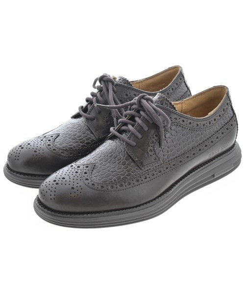 COLE HAAN コールハーン ビジネス・ドレスシューズ メンズ 【古着