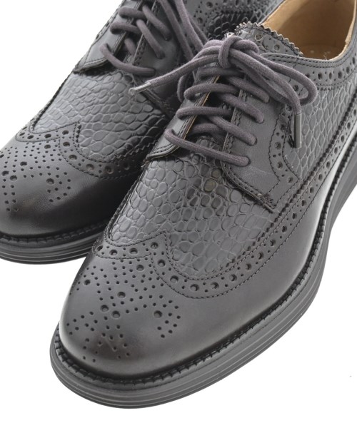 COLE HAAN コールハーン ビジネス・ドレスシューズ メンズ 【古着