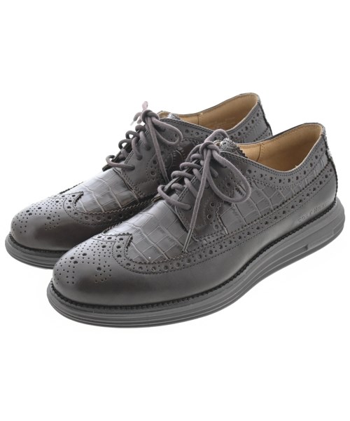 COLE HAAN コールハーン ビジネス・ドレスシューズ メンズ 【古着】【中古】