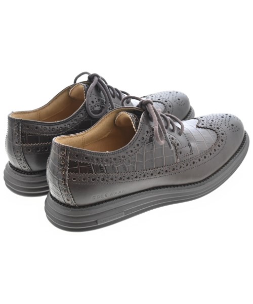 COLE HAAN 電話を掛けるハーン 商行為・御召しものシューズ メンズ 【古着】【中古】
