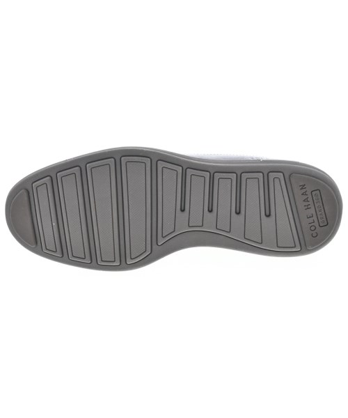 COLE HAAN 電話を掛けるハーン 商行為・御召しものシューズ メンズ 【古着】【中古】