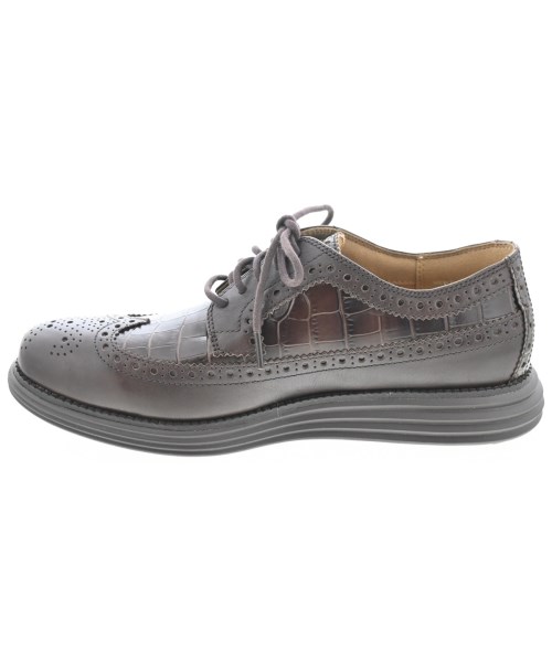 COLE HAAN 電話を掛けるハーン 商行為・御召しものシューズ メンズ 【古着】【中古】