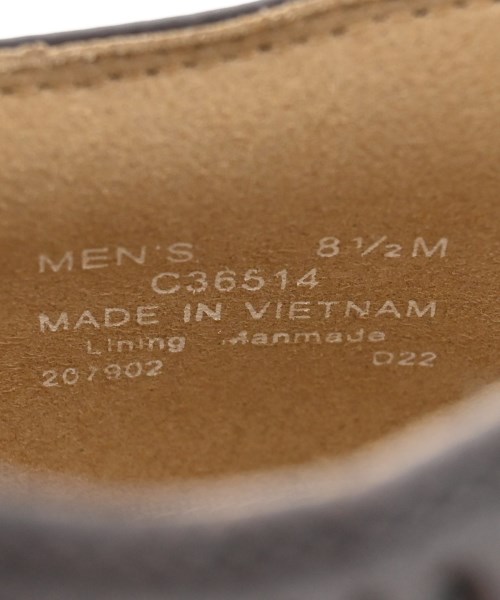 COLE HAAN 電話を掛けるハーン 商行為・御召しものシューズ メンズ 【古着】【中古】