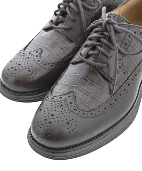 COLE HAAN 電話を掛けるハーン 商行為・御召しものシューズ メンズ 【古着】【中古】