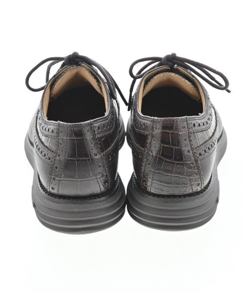 COLE HAAN 電話を掛けるハーン 商行為・御召しものシューズ メンズ 【古着】【中古】
