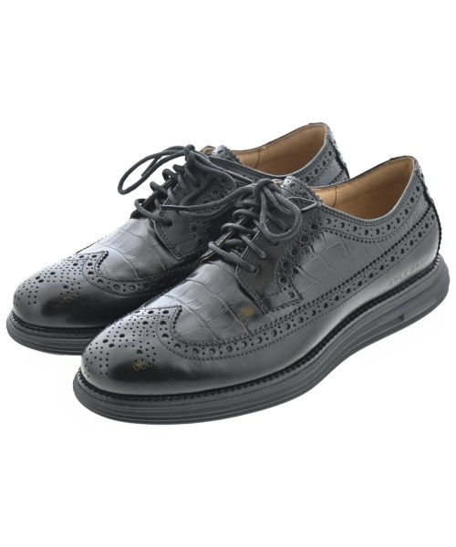 COLE HAAN コールハーン ビジネス・ドレスシューズ メンズ 【古着】【中古】