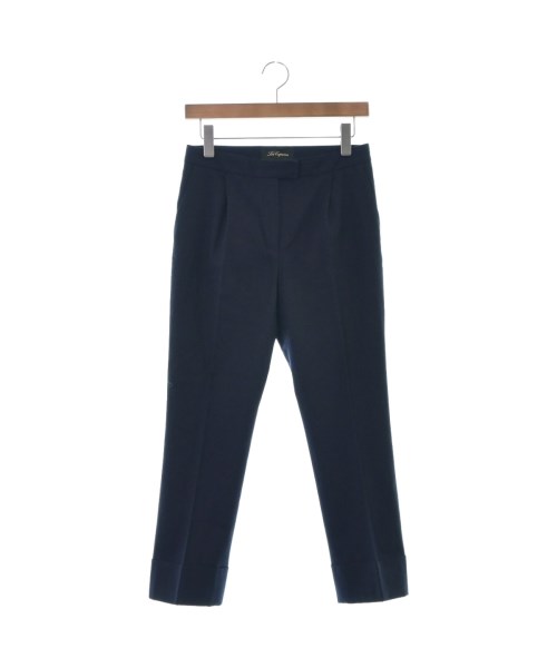 LES COPAINS レコパン スラックス レディース 【古着】【中古】の通販は 7,854円