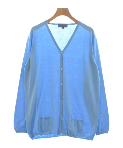 LES COPAINS レコパン カーディガン レディース 【古着】【中古】の通販は 7,700円