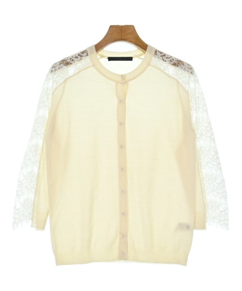 LES COPAINS レコパン カーディガン レディース 【古着】【中古】