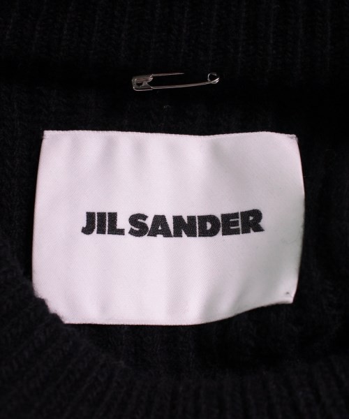 JIL SANDER ジルサンダー ニット・セーター メンズ 【古着】【中古】の