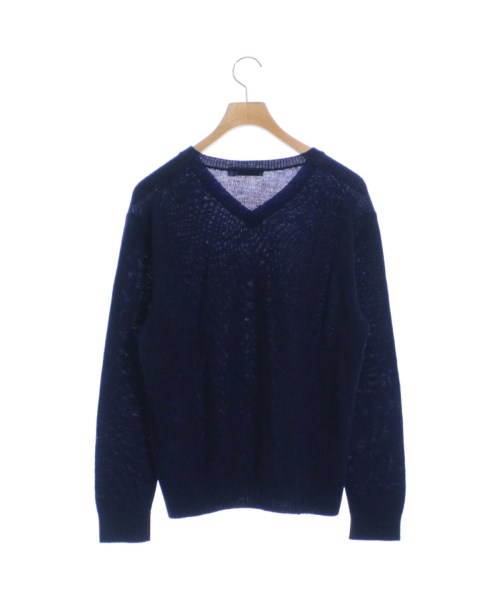 JIL SANDER ジルサンダー ニット・セーター メンズ 【古着】【中古】の通販は