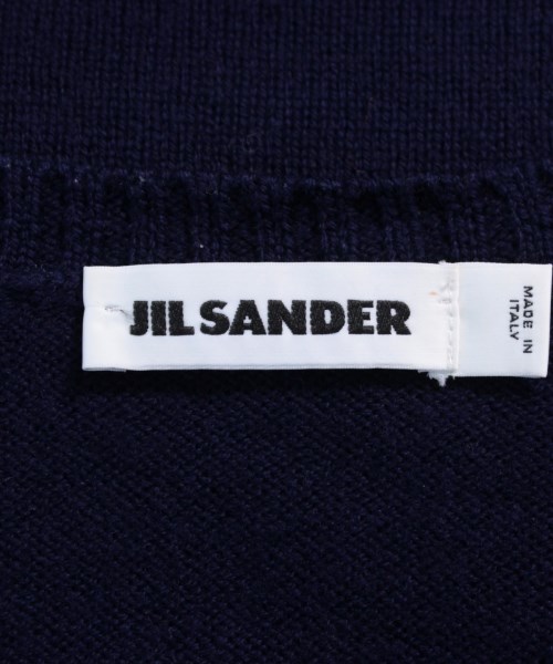 JIL SANDER ジルサンダー ニット・セーター メンズ 【古着】【中古】の通販は