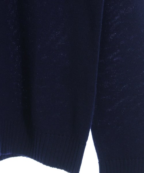 JIL SANDER ジルサンダー ニット・セーター メンズ 【古着】【中古】の通販は