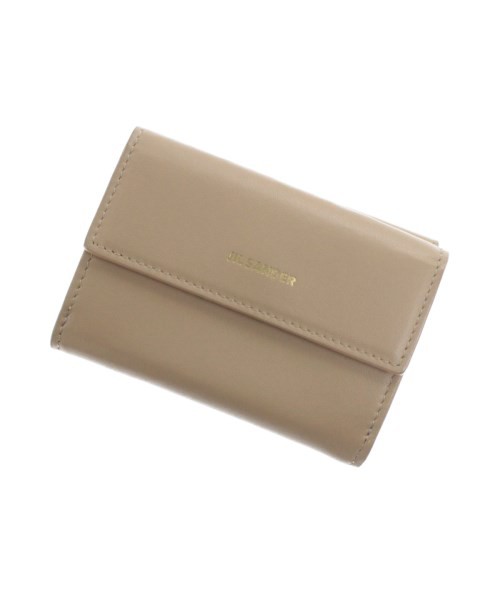 JIL SANDER ジルサンダー 財布・コインケース レディース【古着】【中古】