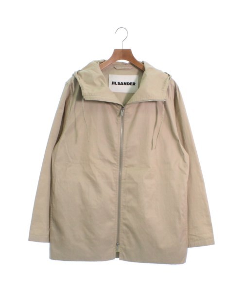 JIL SANDER ジルサンダー ブルゾン（その他） メンズ【古着】【中古