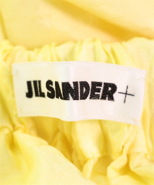 JIL SANDER ジルサンダー パンツ（その他） レディース【古着】【中古