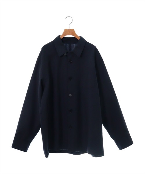 JIL SANDER ジルサンダー カジュアルシャツ メンズ【古着】【中古】の