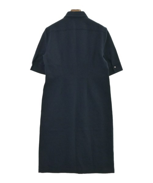 JIL SANDER ジルサンダー シャツワンピース レディース 【古着】【中古 ...